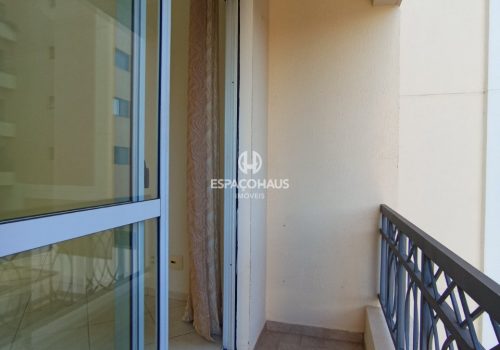 Apartamento com 110m², 3 quartos no bairro Jardim Pau Preto em Indaiatuba