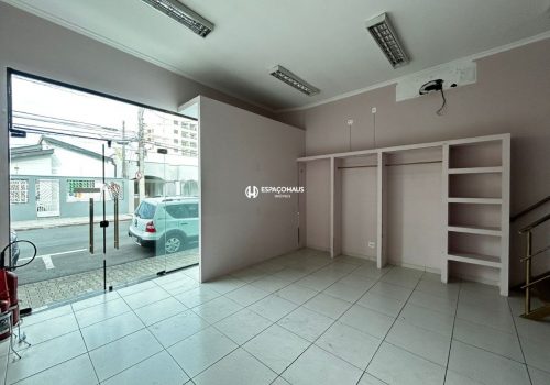 Salas/Conjuntos com 54m² no bairro Centro em Indaiatuba