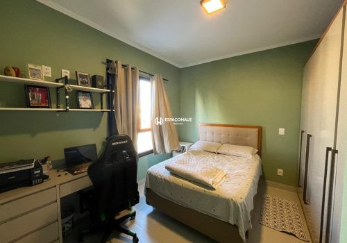 Casa com 80m², 2 quartos no bairro Jardim Residencial Nova Veneza em Indaiatuba