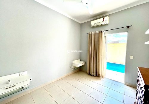 Casa em Condomínio com 170m², 3 quartos no bairro Altos de Itaici em Indaiatuba