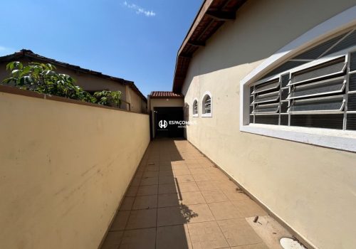Casa com 212m², 3 quartos no bairro Centro em Indaiatuba