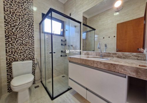 Casa em Condomínio com 234m², 3 quartos no bairro Jardim Bela Vista em Indaiatuba