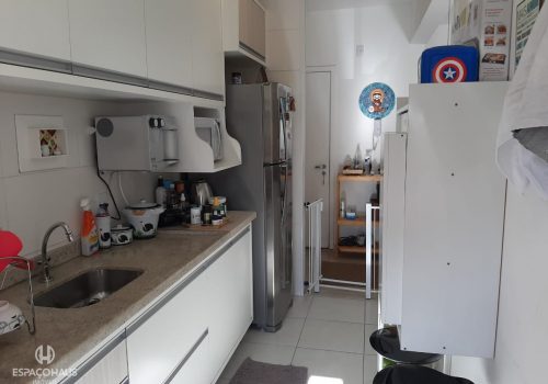 Apartamento com 73m², 2 quartos no bairro Jardim Pau Preto em Indaiatuba