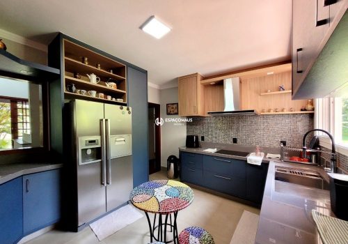 Chácara em Condomínio com 350m², 3 quartos no bairro Lagos de Shanadu em Indaiatuba