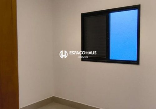 Casa com 65m², 2 quartos no bairro Residencial Jardim dos Sabias em Indaiatuba