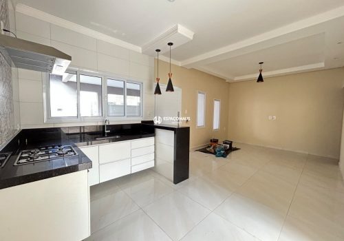 Casa com 124m², 3 quartos no bairro Jardim Monte Carlo em Indaiatuba
