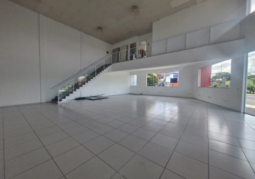 Prédio Comercial com 520m² no bairro Jardim Morada do Sol em Indaiatuba