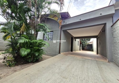 Casa para Alugar com 137m², 2 quartos no bairro Vila Brizzola em Indaiatuba