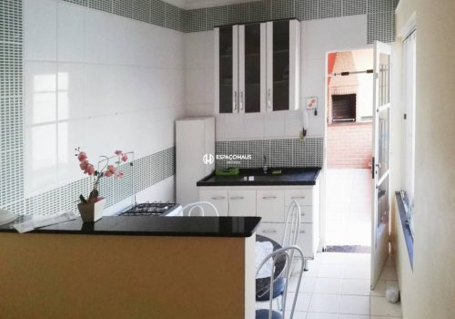 Casa com 83m², 1 quarto no bairro Jardim Esplanada II em Indaiatuba
