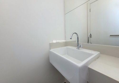 Apartamento com 55m², 1 quarto no bairro Vila Homero em Indaiatuba