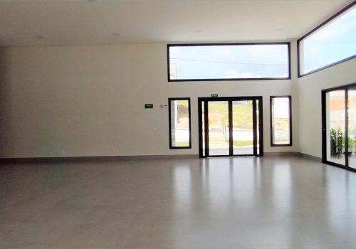 Casa em Condomínio com 177m², 3 quartos no bairro Park Gran Reserve em Indaiatuba