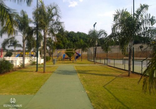 Casa em Condomínio com 350m², 3 quartos no bairro Cidade Nova II em Indaiatuba