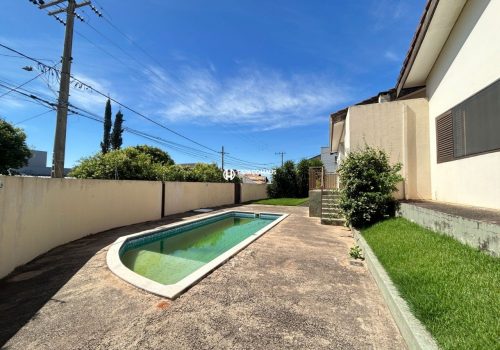 Casa com 255m², 3 quartos no bairro Jardim Esplanada II em Indaiatuba