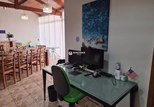 Casa com 98m², 2 quartos no bairro Chácara Areal em Indaiatuba