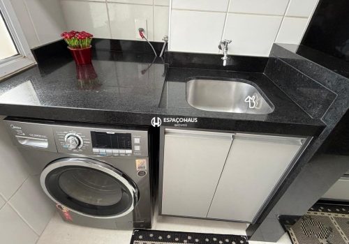 Apartamento com 79m², 3 quartos no bairro Jardim Santiago em Indaiatuba