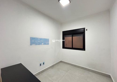 Casa com 112m², 2 quartos no bairro Parque Residencial Sabiás em Indaiatuba