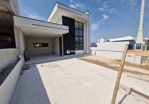 Casa em Condomínio para Comprar com 120m², 3 quartos no bairro Park Gran Reserve em Indaiatuba