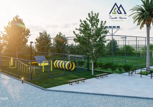 Terreno em Condomínio com 582m² no bairro Jardim Imperial em Indaiatuba