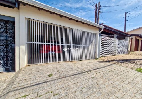 Casa com 94m², 2 quartos no bairro Jardim Santa Rita em Indaiatuba
