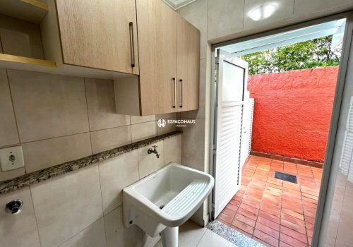 Casa em Condomínio com 110m², 3 quartos no bairro Chácara Belvedere em Indaiatuba