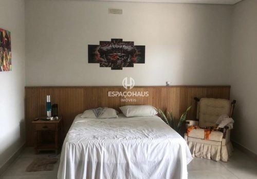 Chácara em Condomínio com 194m², 3 quartos no bairro Terras de Itaici em Indaiatuba