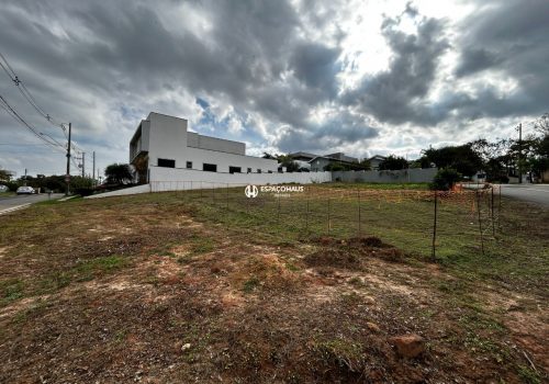 Terreno em Condomínio para Comprar com 747m² no bairro Jardim dos Lagos em Indaiatuba