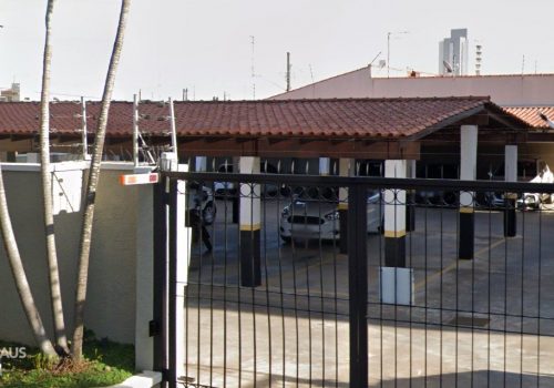 Residencial Porto do Sol