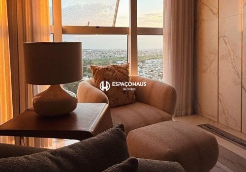 Cobertura com 180m², 3 quartos no bairro Vila Sfeir em Indaiatuba