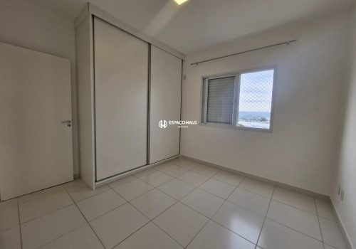Apartamento com 68m², 2 quartos no bairro Parque São Lourenço em Indaiatuba