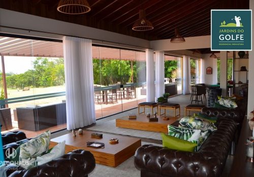 Residencial Jardins do Golfe