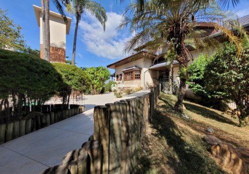 Chácara em Condomínio com 739m², 5 quartos no bairro Terras de Itaici em Indaiatuba