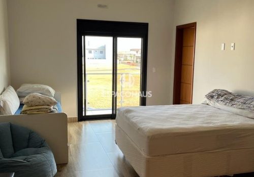 Casa em Condomínio com 280m², 5 quartos no bairro Jardim Residencial Dona Lucilla em Indaiatuba