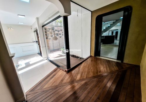 Casa comercial com 375m² no bairro Centro em Indaiatuba