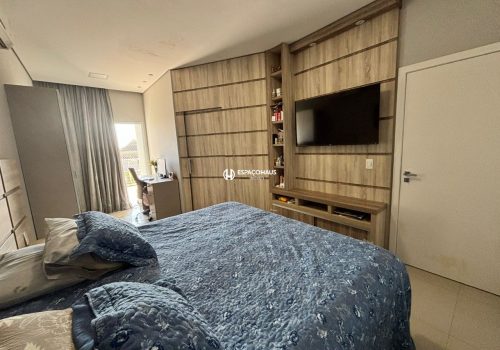 Casa em Condomínio com 303m², 3 quartos no bairro Jardim Residencial Terra Nobre em Indaiatuba