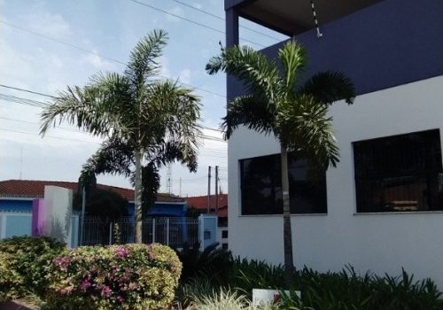 Apartamento com 82m², 3 quartos no bairro Vila Furlan em Indaiatuba