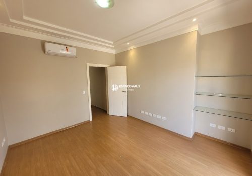 Casa em Condomínio com 350m², 3 quartos no bairro Cidade Nova II em Indaiatuba