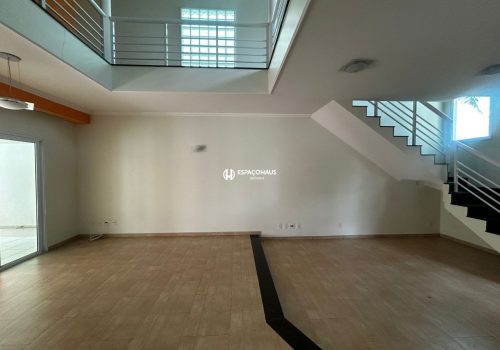 Casa em Condomínio com 257m², 3 quartos no bairro Jardim Portal dos Ipês em Indaiatuba