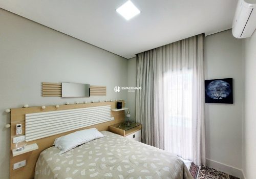 Casa em Condomínio com 199m², 3 quartos no bairro Residencial Dona Maria José em Indaiatuba
