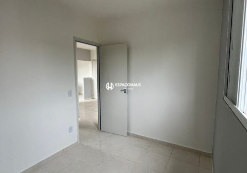 Apartamento com 42m², 2 quartos no bairro Villa Vic Sicilia Vitoria em Indaiatuba