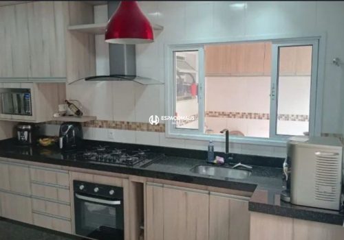 Casa com 150m², 2 quartos no bairro Jardim Belo Horizonte em Indaiatuba