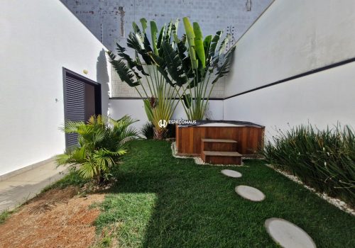 Casa em Condomínio com 234m², 3 quartos no bairro Jardim Bela Vista em Indaiatuba