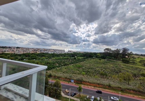 Apartamento com 103m², 3 quartos no bairro Jardim Bela Vista em Indaiatuba
