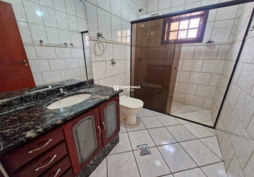 Casa com 188m², 3 quartos no bairro Parque São Lourenço em Indaiatuba