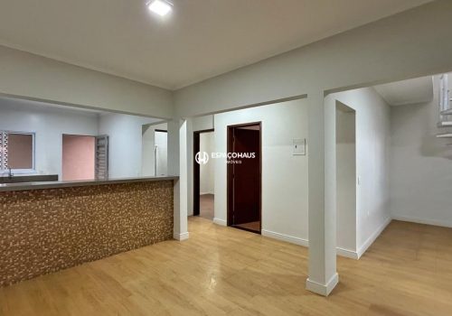 Casa para Comprar ou Alugar com 152m², 3 quartos no bairro Lauro Bueno de Camargo em Indaiatuba