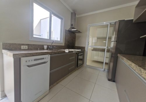 Casa em Condomínio com 200m², 4 quartos no bairro Jardim Portal dos Ipês em Indaiatuba
