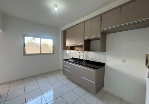 Apartamento com 77m², 2 quartos no bairro Centro em Indaiatuba
