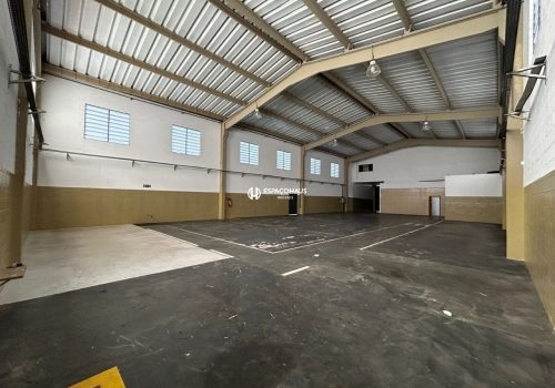 Galpão Comercial / Industrial com 700m² no bairro Recreio Campestre Jóia em Indaiatuba