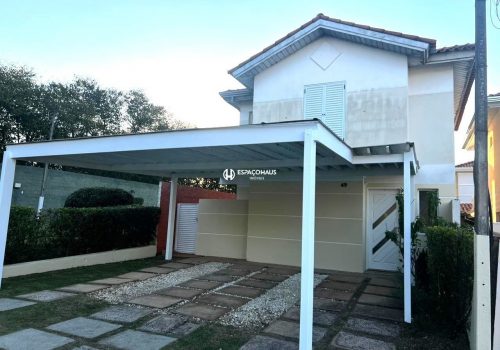 Casa em Condomínio com 110m², 3 quartos no bairro Chácara Belvedere em Indaiatuba