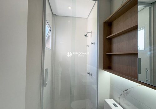 Apartamento com 47m², 2 quartos no bairro Vívere Residencial em Indaiatuba