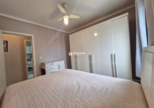 Apartamento com 67m², 2 quartos no bairro Vila Brizzola em Indaiatuba